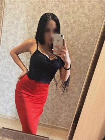 Проститутка Элина